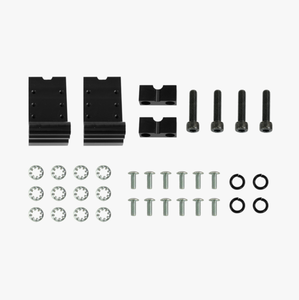KingSong 16S/ 16 PRO Pillar Set ( Ensemble de pilliers)