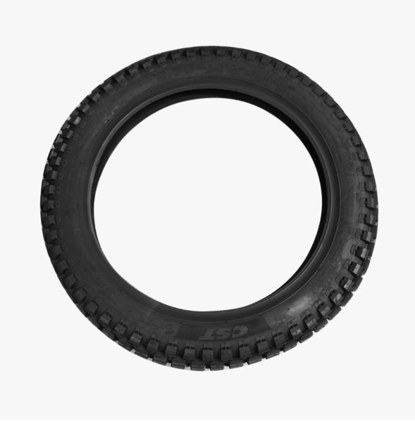 Tire S19, F22