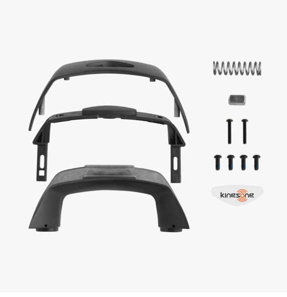 KingSong S18/18Pro/18Pro+ Handle Bar Set Only