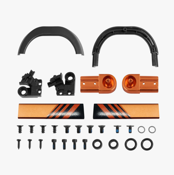 KingSong S19/19Pro Handle Set