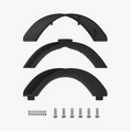 KingSong 14D/M Handle Set