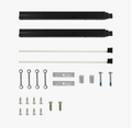 EMSEMBLE DE CHARIOT / Trolley Set 16S / 16S Pro
