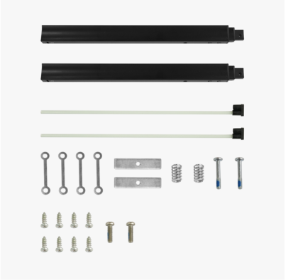 EMSEMBLE DE CHARIOT / Trolley Set 16S / 16S Pro