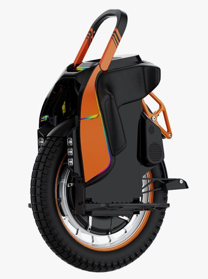 Kingsong S19 PRO Samsung 50S 1776 Electric Unicycle