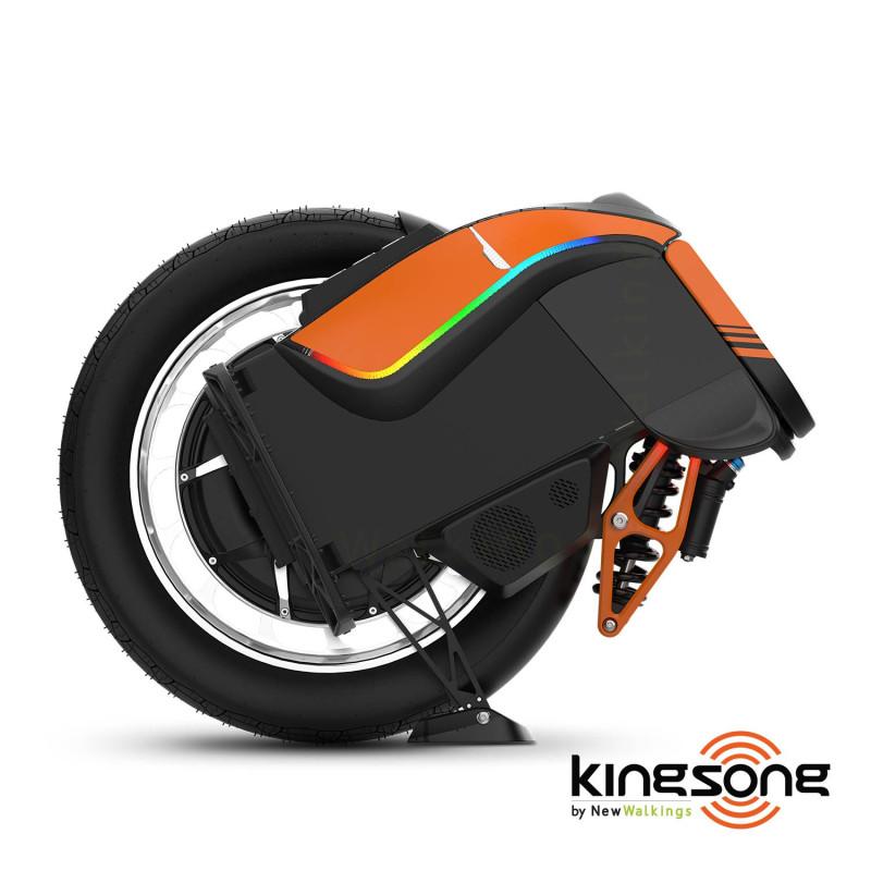 Kingsong S19 PRO Samsung 50S 1776 Electric Unicycle