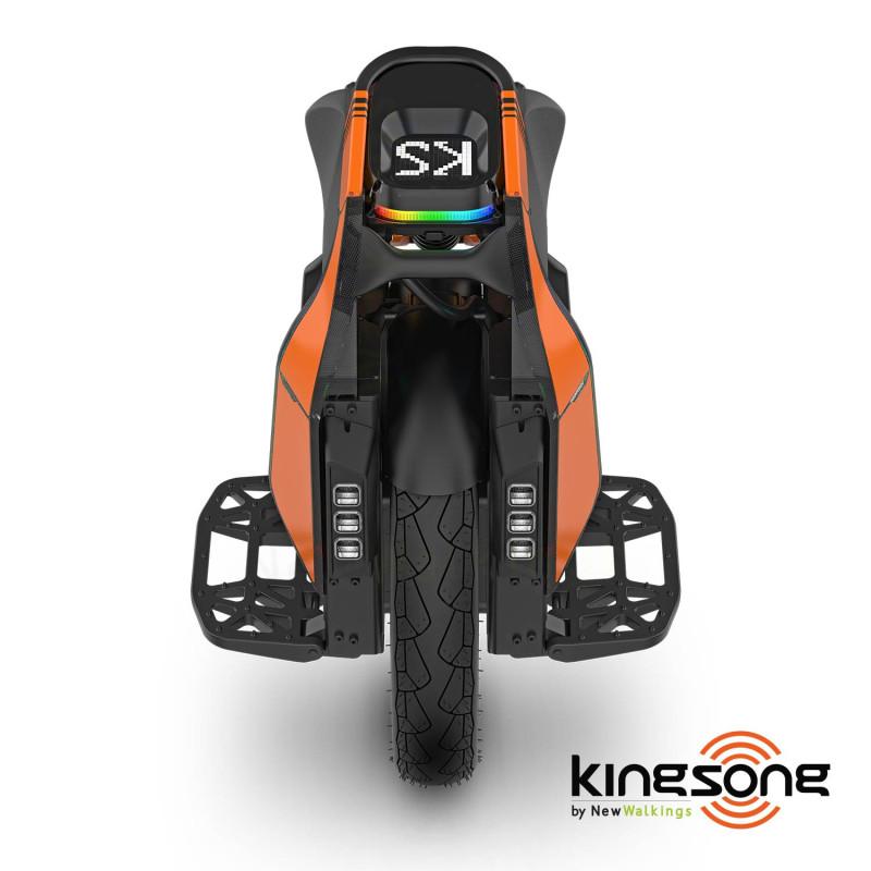 Kingsong S19 PRO Samsung 50S 1776 Electric Unicycle