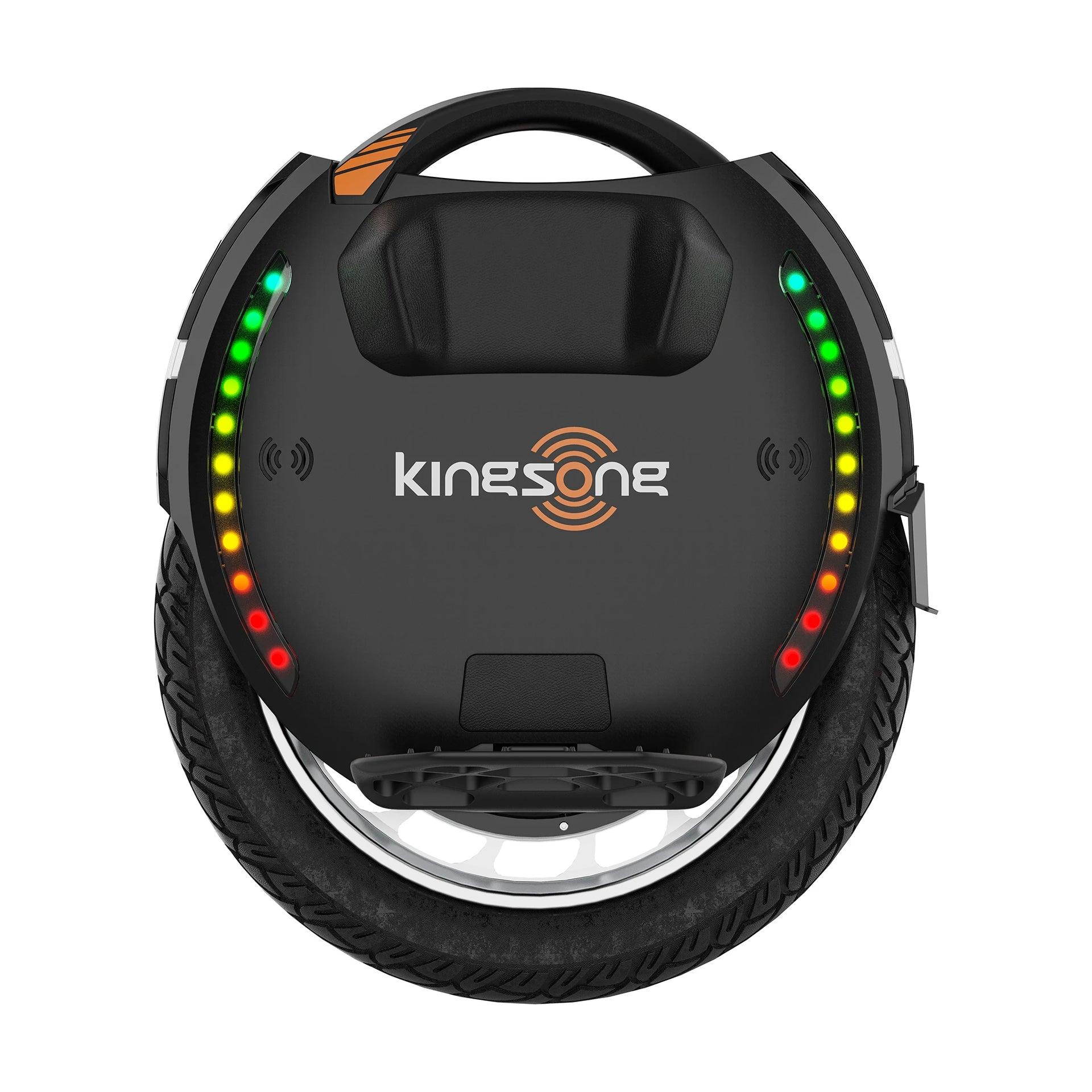 Kingsong 18XL Pro