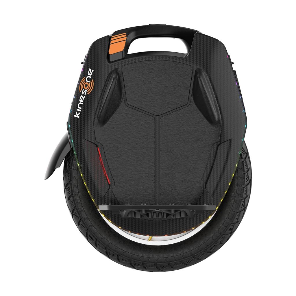 King Song 16X Pro Electric Unicycle – 4600W Motor, 160KM Range, High-Performance EUC