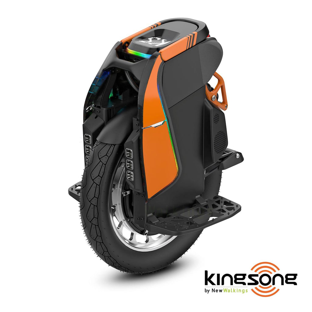 Kingsong S19 PRO Samsung 50S 1776 Electric Unicycle